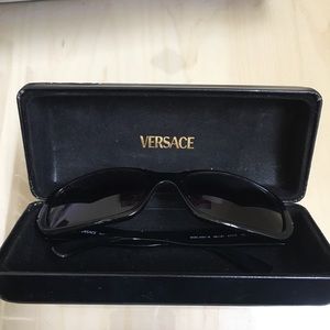Versace sunglasses